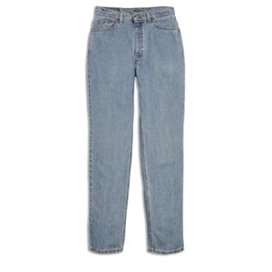 Vintage Levi's 512 Jeans - high waisted
